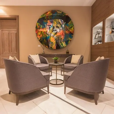 クラウンプラザ ホテル