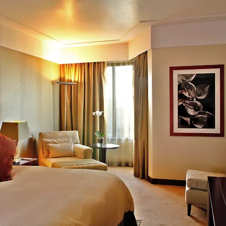 Crowne Plaza By Ihg Oporto