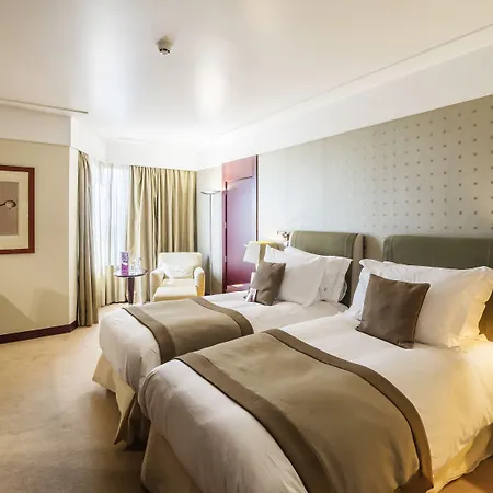 Hotel Crowne Plaza By Ihg