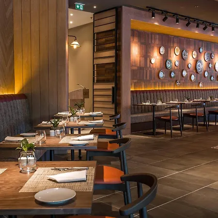 ホテル クラウンプラザ