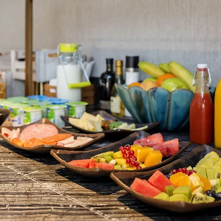 Hotel Crowne Plaza By Ihg Oporto