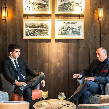 クラウンプラザ ポルト