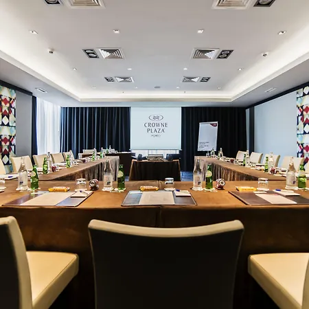 Hotel Crowne Plaza By Ihg Oporto