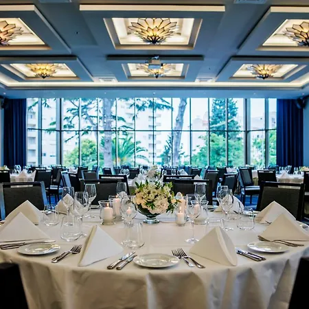 ホテル クラウンプラザ ポルト