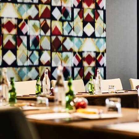 Crowne Plaza By Ihg Oporto