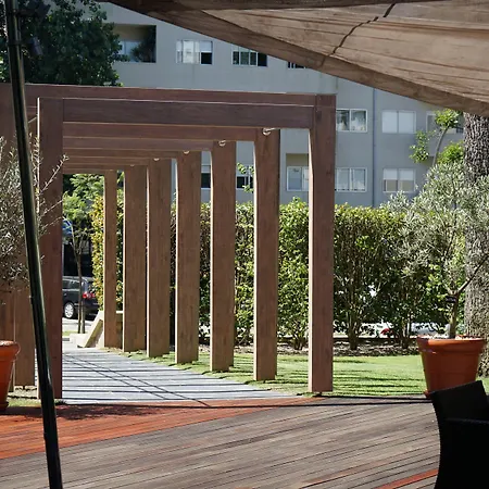 Crowne Plaza By Ihg Hotel Oporto