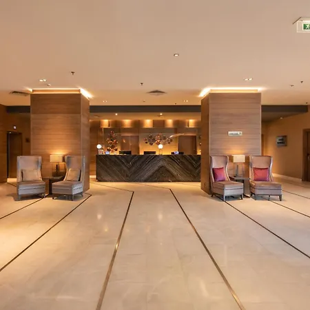 Hotel Crowne Plaza By Ihg Oporto