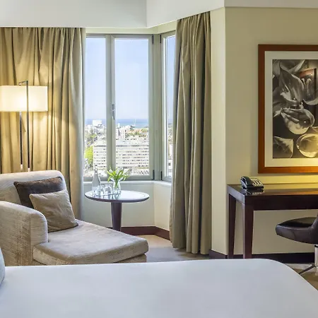 Crowne Plaza By Ihg