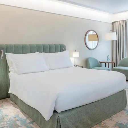 Crowne Plaza By Ihg Hotel Oporto