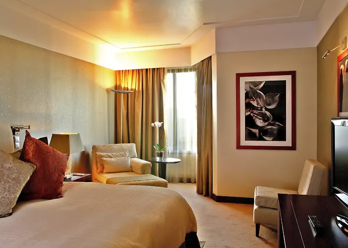 Crowne Plaza By Ihg Oporto