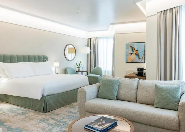 Hotel Crowne Plaza By Ihg Oporto