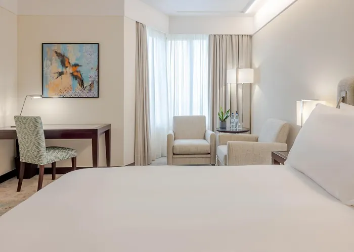 Hotel Crowne Plaza By Ihg