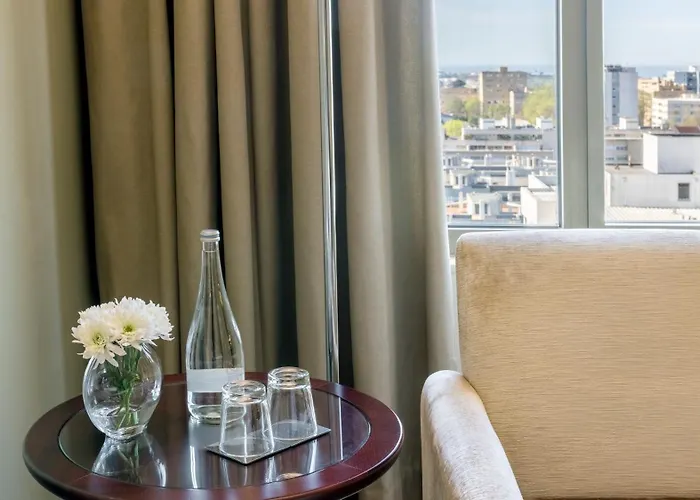 Hotel Crowne Plaza By Ihg