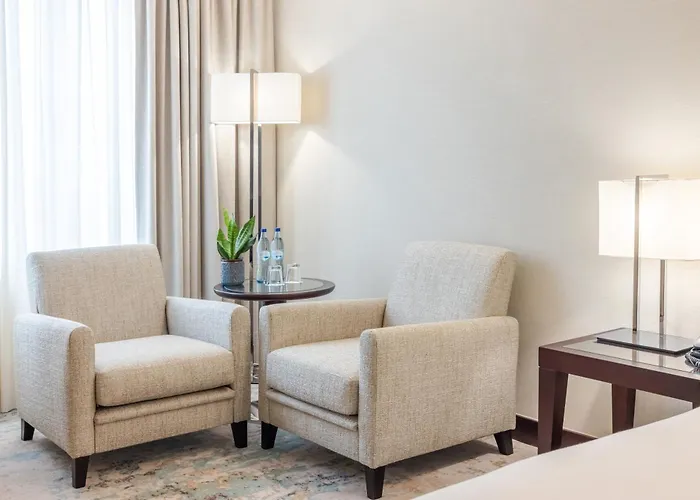 Crowne Plaza By Ihg Hotel 5*