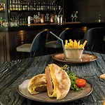 Hotel Crowne Plaza By Ihg Oporto