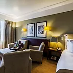 Crowne Plaza By Ihg Hotel 5*