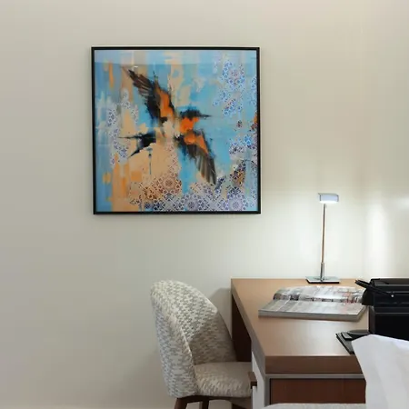 Hotel Crowne Plaza Porto, An Ihg