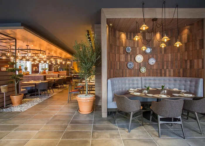 Crowne Plaza Porto, An Ihg 5* Porto