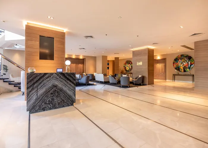 Crowne Plaza Porto, An Ihg