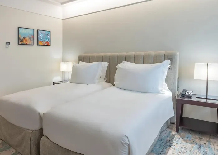 Crowne Plaza Porto, An Ihg Hotel