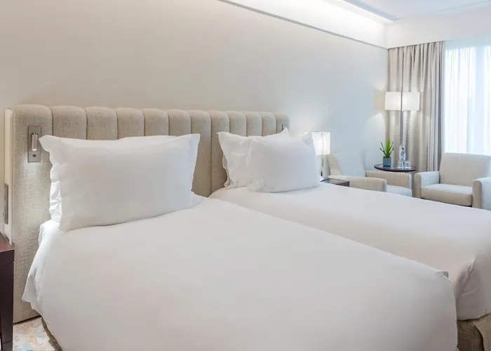 Crowne Plaza Porto, An Ihg Hotel