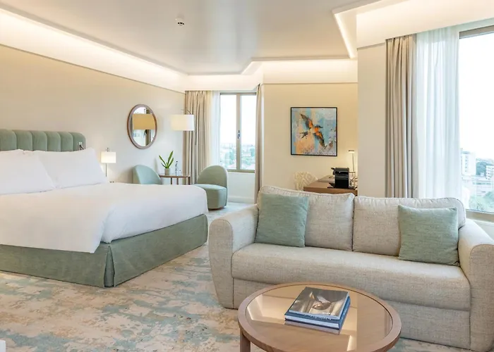 Crowne Plaza Porto, An Ihg Hotel