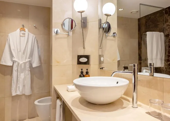 Hotel Crowne Plaza Porto, An Ihg