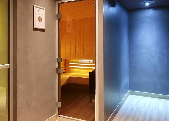 Crowne Plaza Porto, An Ihg Porto