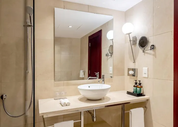 Hotel Crowne Plaza Porto, An Ihg