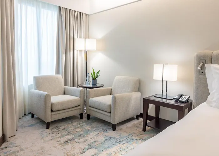 Crowne Plaza Porto, An Ihg 5*