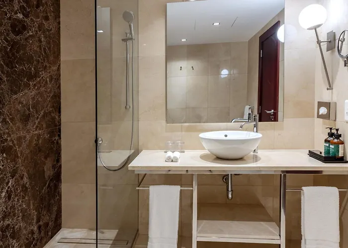 Crowne Plaza Porto, An Ihg Hotel 5*