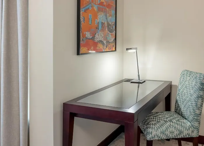 Crowne Plaza Porto, An Ihg