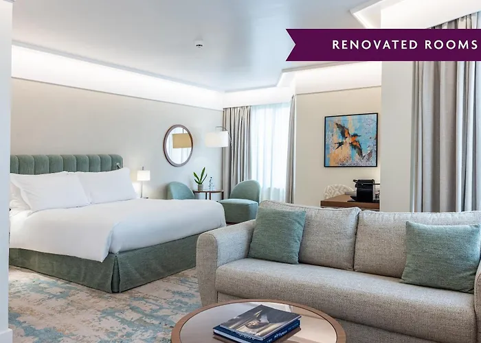 Hotel Crowne Plaza Porto, An Ihg Porto