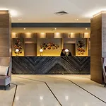 Hotell Crowne Plaza By Ihg Oporto