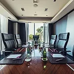 Crowne Plaza By Ihg Hotel