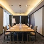 Crowne Plaza By Ihg 5*