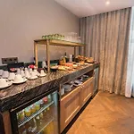酒店 波尔图皇冠假日酒店 5*