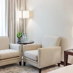 波尔图皇冠假日酒店 酒店 5*