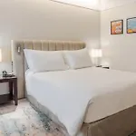 波尔图皇冠假日酒店 酒店 5*