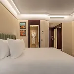 ホテル クラウンプラザ 5*