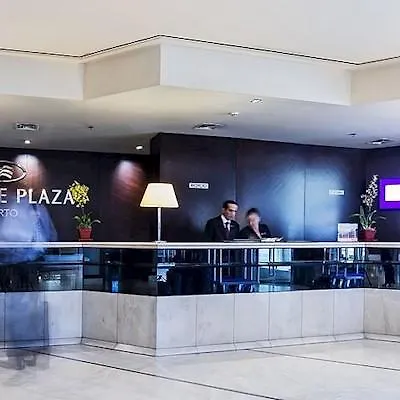 Crowne Plaza By Ihg