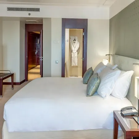 クラウンプラザ ホテル