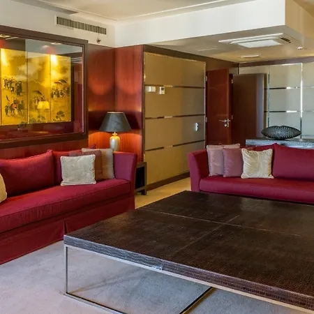 Hotel Crowne Plaza By Ihg Porto