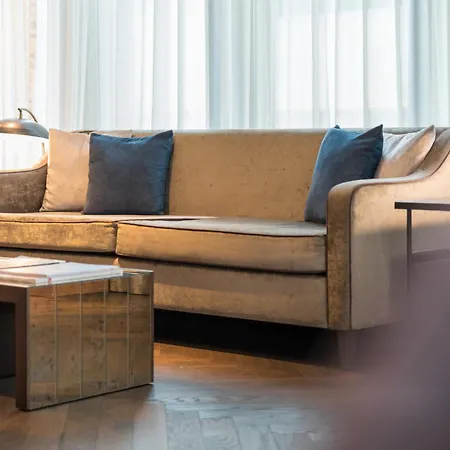 ホテル クラウンプラザ