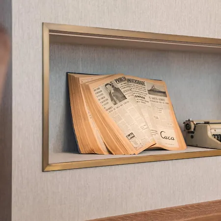 Crowne Plaza By Ihg Porto