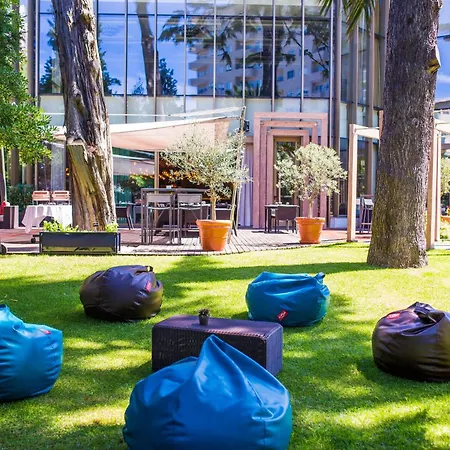 Hotel Crowne Plaza By Ihg Porto