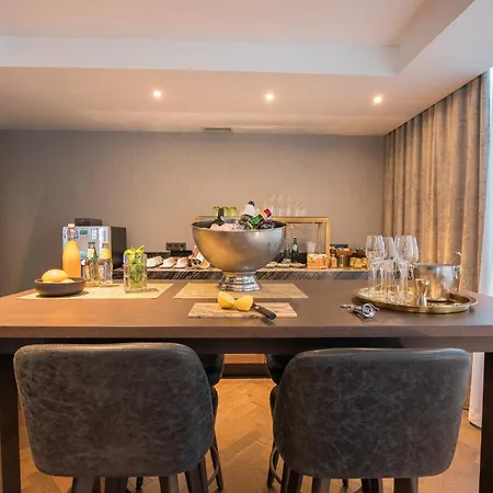 Hotel Crowne Plaza By Ihg Oporto