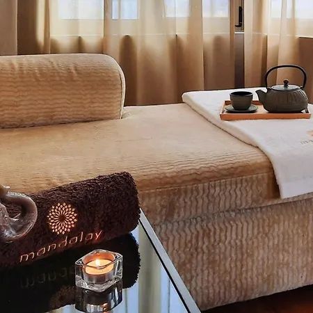 クラウンプラザ ホテル 5*