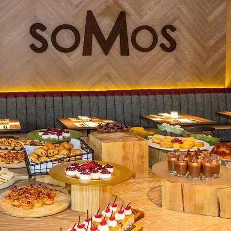 クラウンプラザ