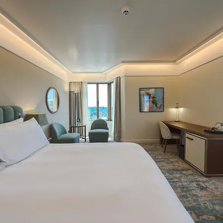 Crowne Plaza By Ihg Porto
